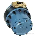 Hydraulic Travel Rotation Gearbox with Gft Rexroth